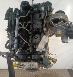 Moteur MERCEDES CLASSE E 213 Photo n°6