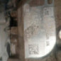 Moteur MERCEDES CLASSE E 213
