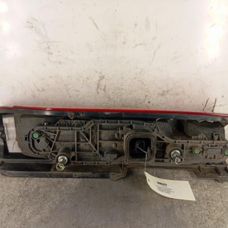 Feu arriere principal gauche (feux) PEUGEOT BOXER 3
