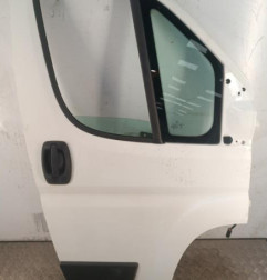 Porte avant droit PEUGEOT BOXER 3 Photo n°1