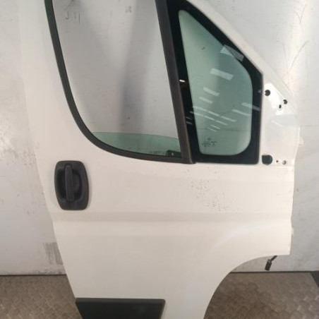 Porte avant droit PEUGEOT BOXER 3 Photo n°1