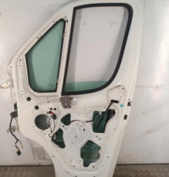 Porte avant droit PEUGEOT BOXER 3 Photo n°4