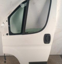 Porte avant gauche PEUGEOT BOXER 3 Photo n°1