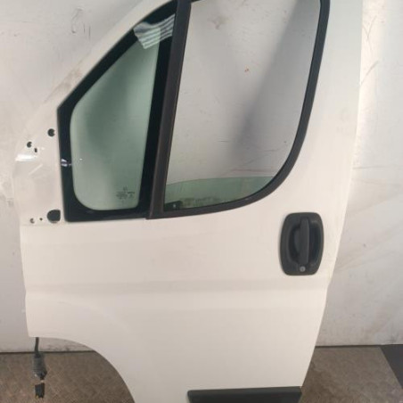 Porte avant gauche PEUGEOT BOXER 3 Photo n°1
