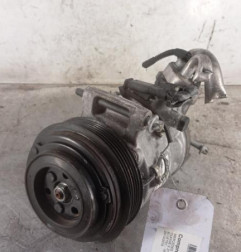 Compresseur clim MERCEDES CLASSE E 213