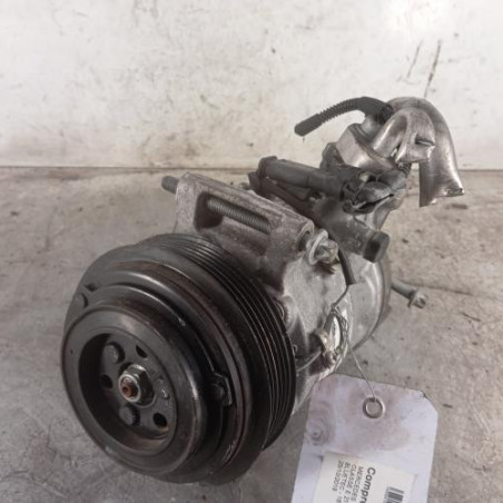 Compresseur clim MERCEDES CLASSE E 213