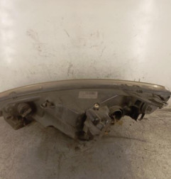Optique avant principal droit (feux)(phare) PEUGEOT 1007