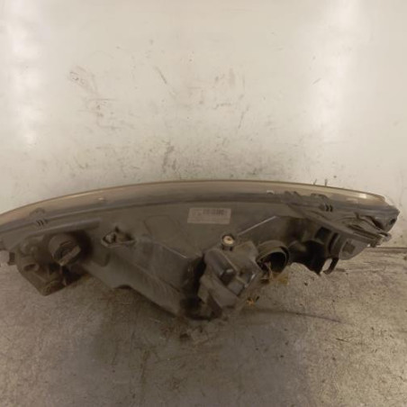 Optique avant principal droit (feux)(phare) PEUGEOT 1007