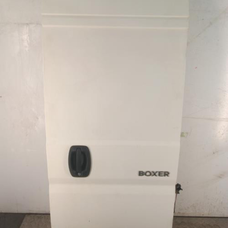 Porte de coffre droit PEUGEOT BOXER 3