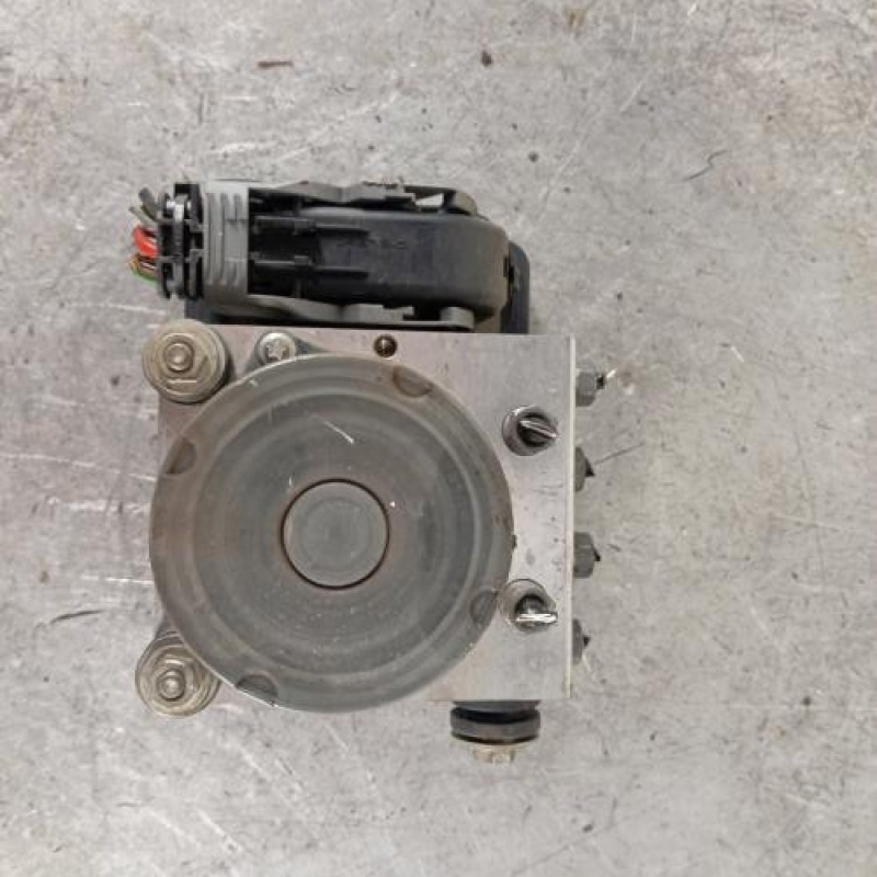 Bloc ABS (freins anti-blocage) PEUGEOT BOXER 3 Bloc ABS (freins anti-blocage) PEUGEOT BOXER 3