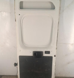 Porte de coffre droit PEUGEOT BOXER 3 Photo n°4