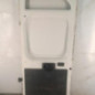 Porte de coffre droit PEUGEOT BOXER 3