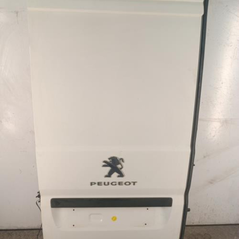 Porte de coffre gauche PEUGEOT BOXER 3