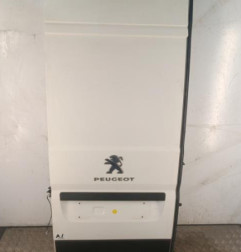 Porte de coffre gauche PEUGEOT BOXER 3