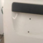 Porte de coffre gauche PEUGEOT BOXER 3