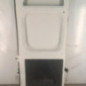 Porte de coffre gauche PEUGEOT BOXER 3