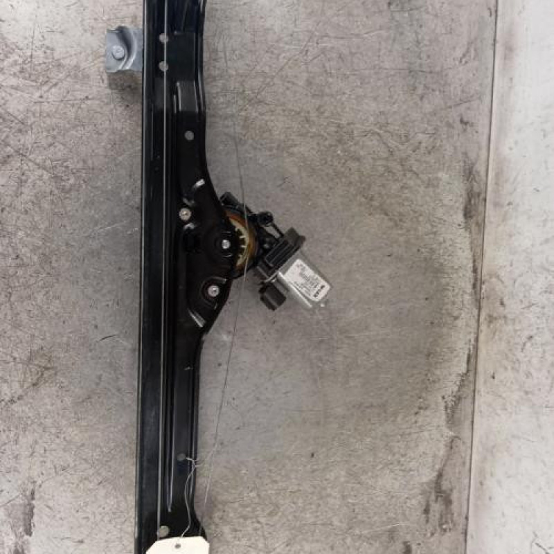 Leve vitre electrique avant droit PEUGEOT BOXER 3