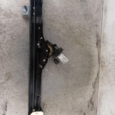 Leve vitre electrique avant droit PEUGEOT BOXER 3 Photo n°1