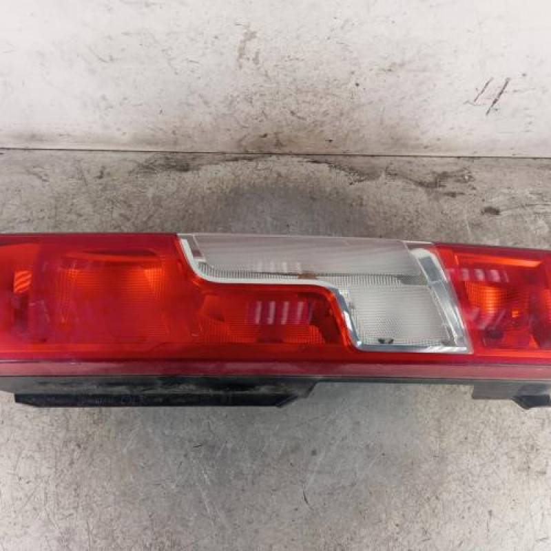 Feu arriere principal droit (feux) PEUGEOT BOXER 3 Feu arriere principal droit (feux) PEUGEOT BOXER 3