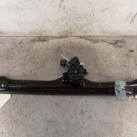 Leve vitre electrique avant droit PEUGEOT BOXER 3