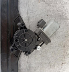 Leve vitre electrique avant droit PEUGEOT BOXER 3 Photo n°3