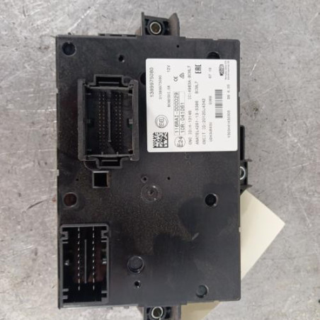 Porte fusible PEUGEOT BOXER 3