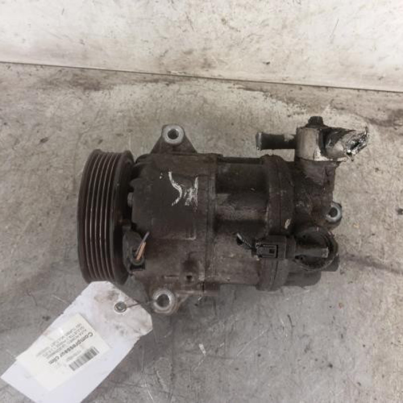 Compresseur clim ALFA ROMEO GIULIETTA 2 Compresseur clim ALFA ROMEO GIULIETTA 2