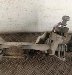 Cremaillere assistee VOLKSWAGEN GOLF 6 Photo n°3