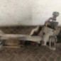 Cremaillere assistee VOLKSWAGEN GOLF 6