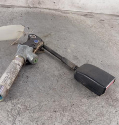 Attache ceinture avant gauche PEUGEOT 306