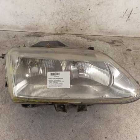 Optique avant principal droit (feux)(phare) RENAULT GRAND ESPACE 3 Photo n°1