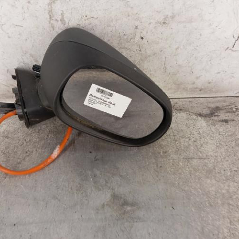 Retroviseur droit RENAULT MODUS Retroviseur droit RENAULT MODUS