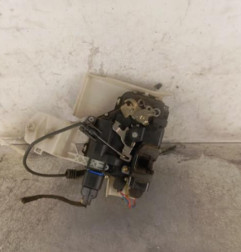 Serrure avant droit VOLKSWAGEN POLO 4