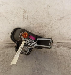 Platine feu arriere droit RENAULT MEGANE 3 Photo n°1
