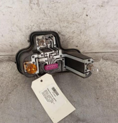 Platine feu arriere gauche RENAULT MEGANE 3 Photo n°1