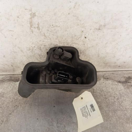 Platine feu arriere gauche RENAULT MEGANE 3