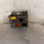Boitier servitude moteur (BSM) PEUGEOT 307