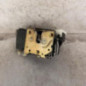 Serrure avant gauche PEUGEOT 307