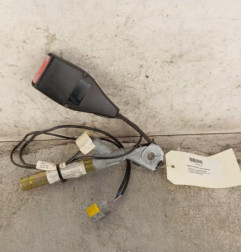 Attache ceinture avant gauche RENAULT CLIO 2