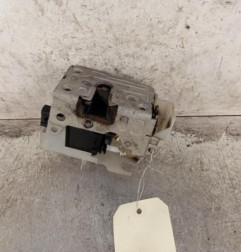 Serrure arriere gauche RENAULT CLIO 2