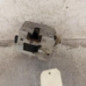 Serrure arriere gauche RENAULT CLIO 2