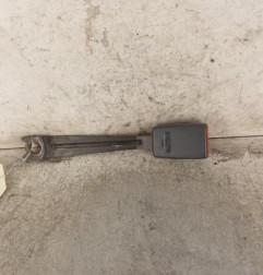 Attache ceinture avant gauche TOYOTA YARIS 1 Photo n°1