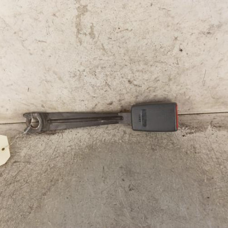Attache ceinture avant gauche TOYOTA YARIS 1 Photo n°1