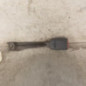 Attache ceinture avant gauche TOYOTA YARIS 1