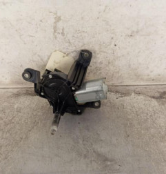 Moteur essuie glace arriere TOYOTA YARIS 1 Photo n°1