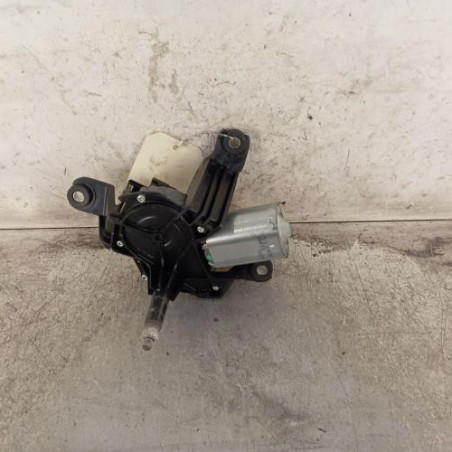 Moteur essuie glace arriere TOYOTA YARIS 1 Photo n°1