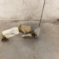 Serrure avant gauche TOYOTA YARIS 1