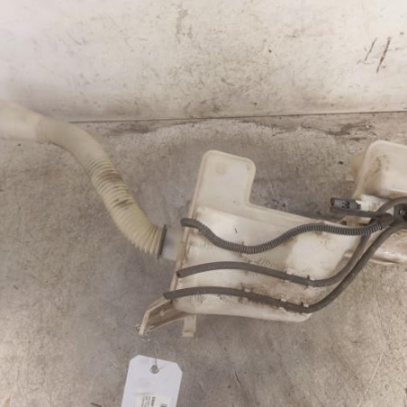 Vase de lave glace PEUGEOT 308 1