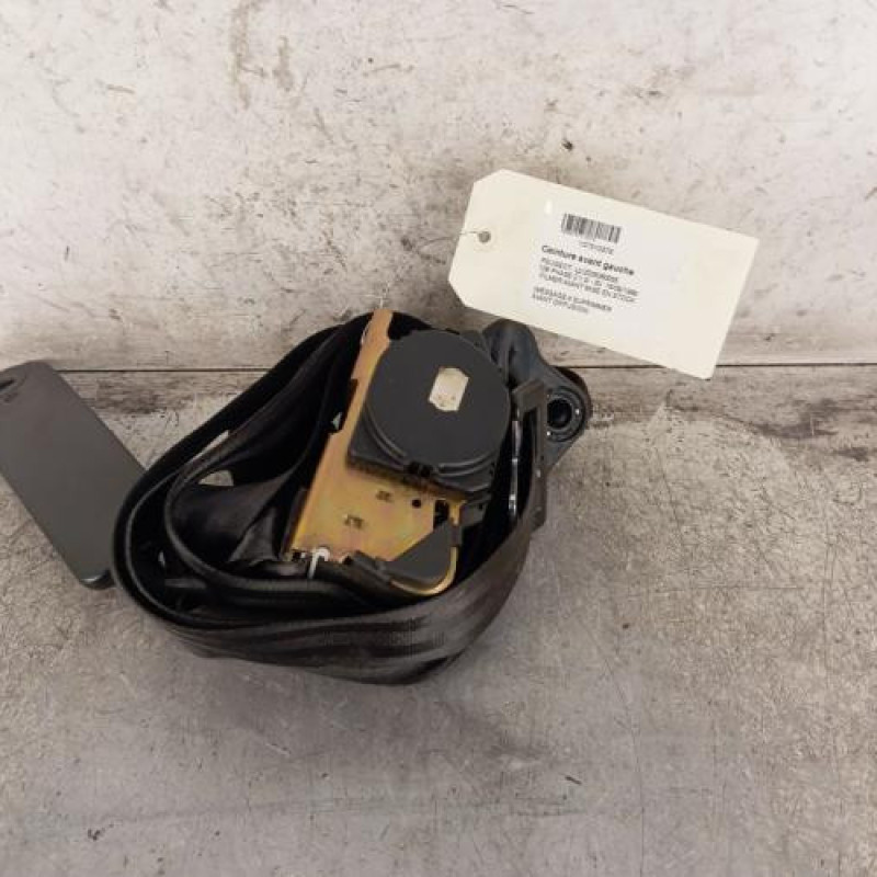 Ceinture avant gauche PEUGEOT 106 Ceinture avant gauche PEUGEOT 106