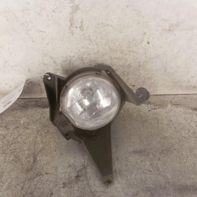 Anti brouillard gauche (feux) CHEVROLET ORLANDO Anti brouillard gauche (feux) CHEVROLET ORLANDO